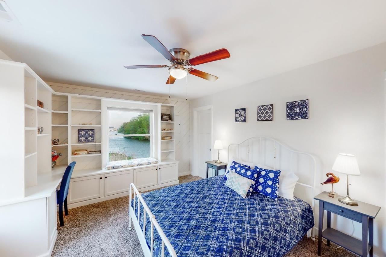 Back Bay Getaway Virginia Beach