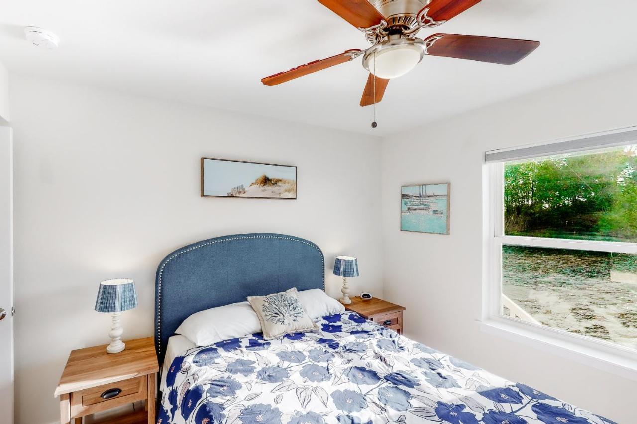 Back Bay Getaway Holiday home *