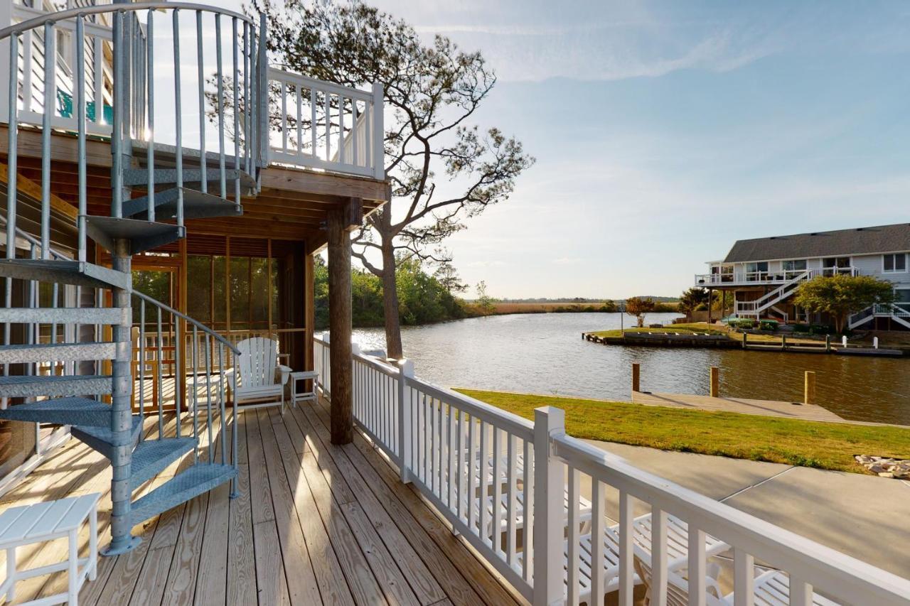 Back Bay Getaway Holiday home *
