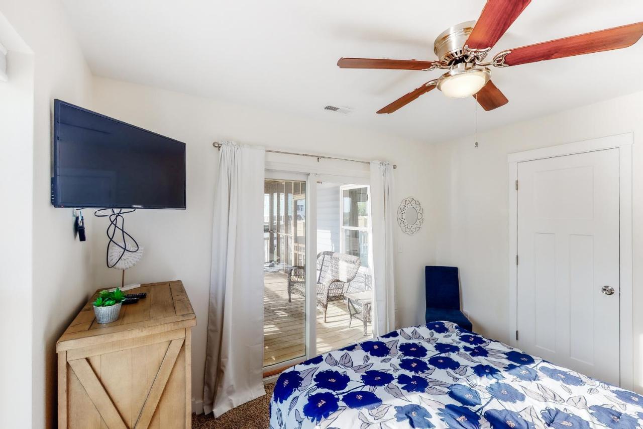 Back Bay Getaway Holiday home Virginia Beach