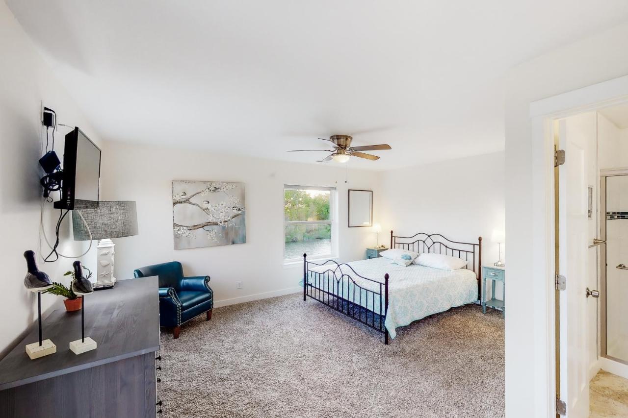 Back Bay Getaway Holiday home