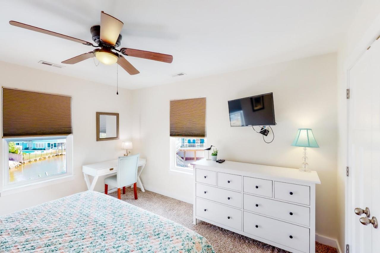Holiday home Back Bay Getaway Virginia Beach