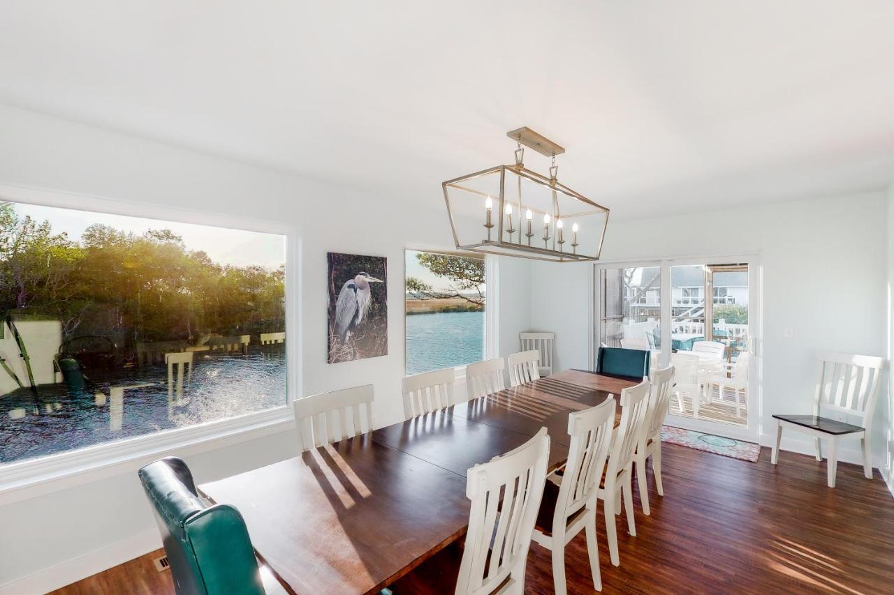 Holiday home Back Bay Getaway *