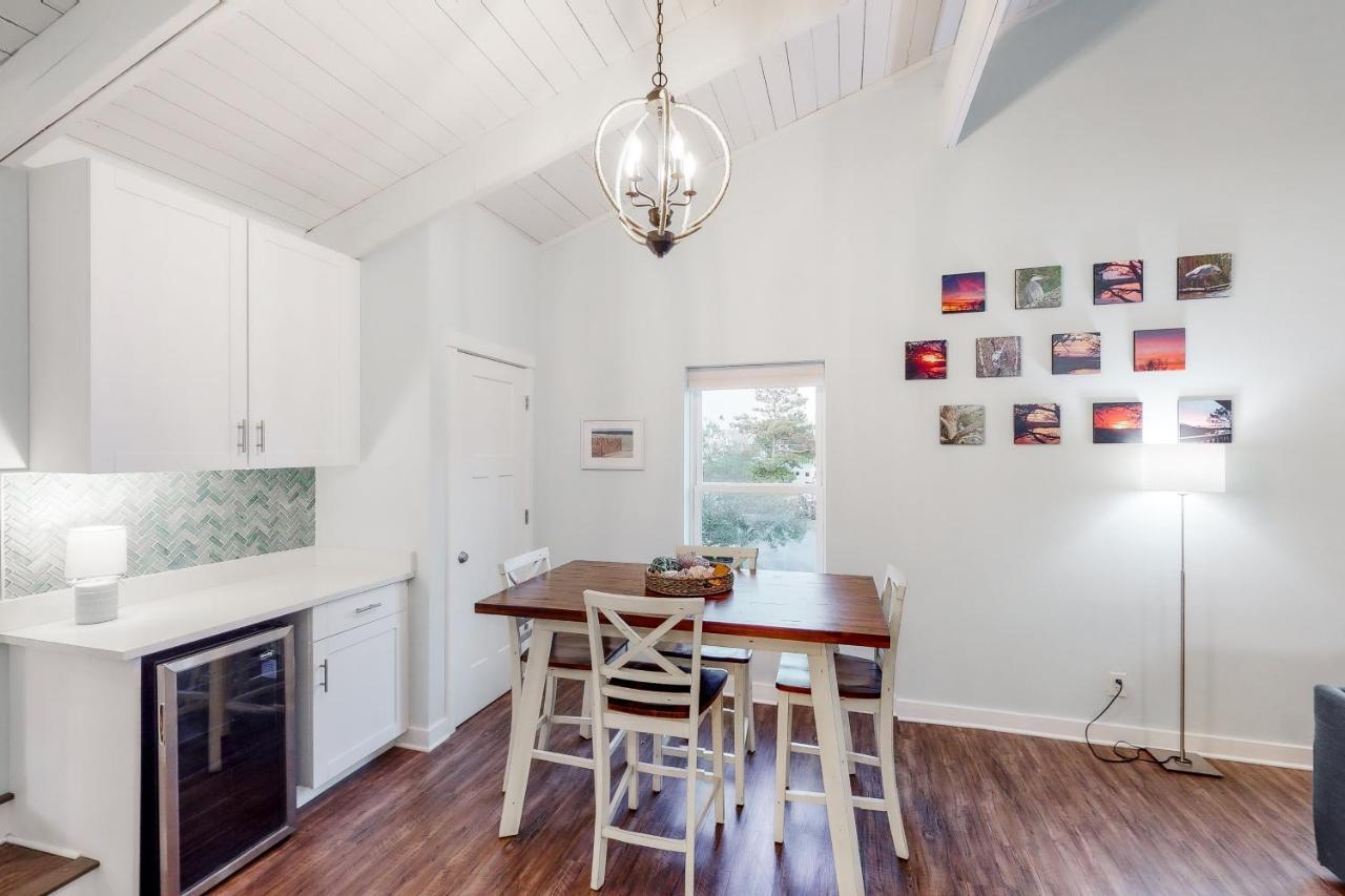 Back Bay Getaway Holiday home *