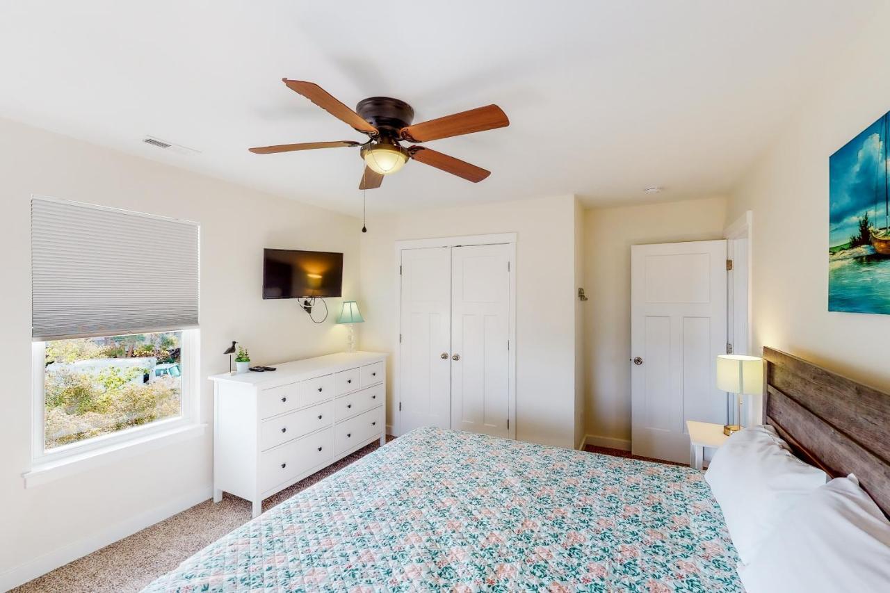 Back Bay Getaway Virginia Beach