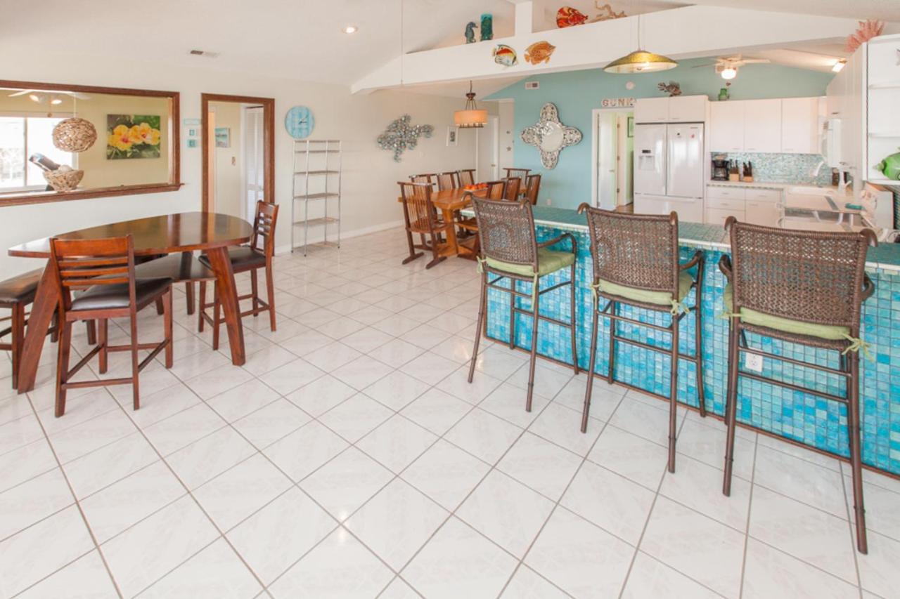 4 The 9 Holiday home *