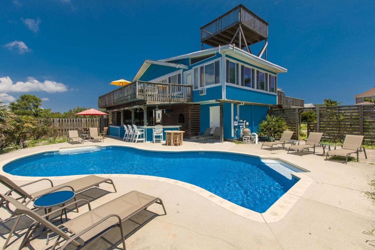 Holiday home 4 The 9 Virginia Beach