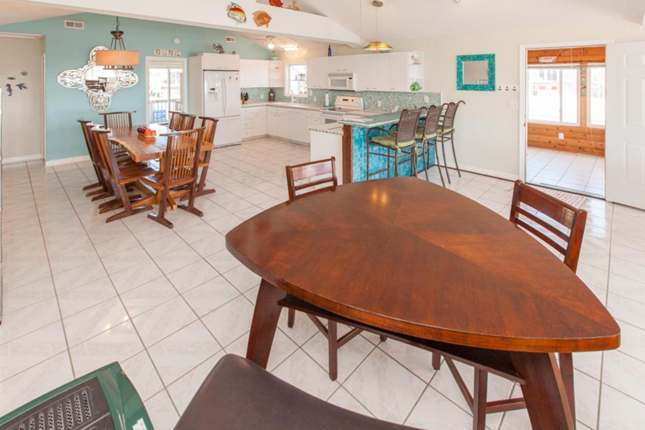 4 The 9 Holiday home