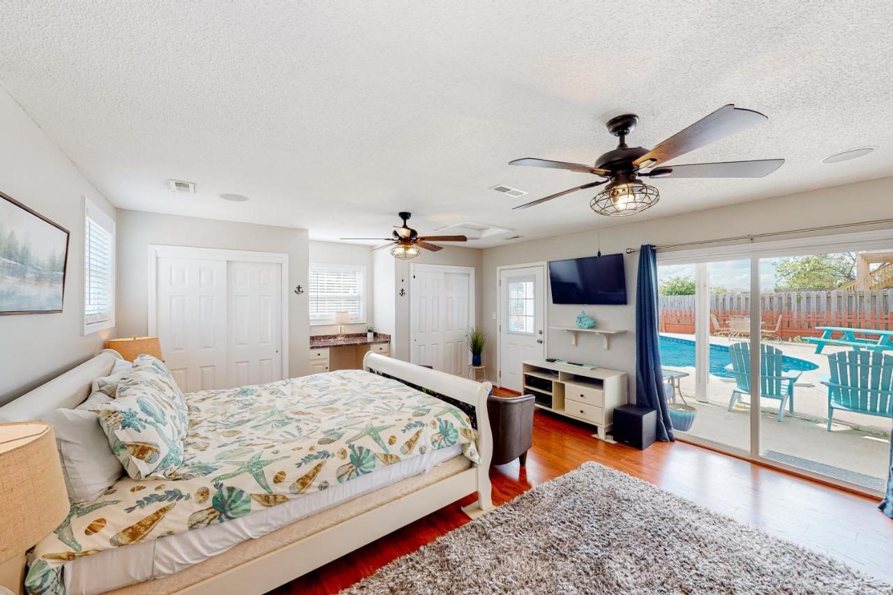 Holiday home Off The Board Virginia Beach