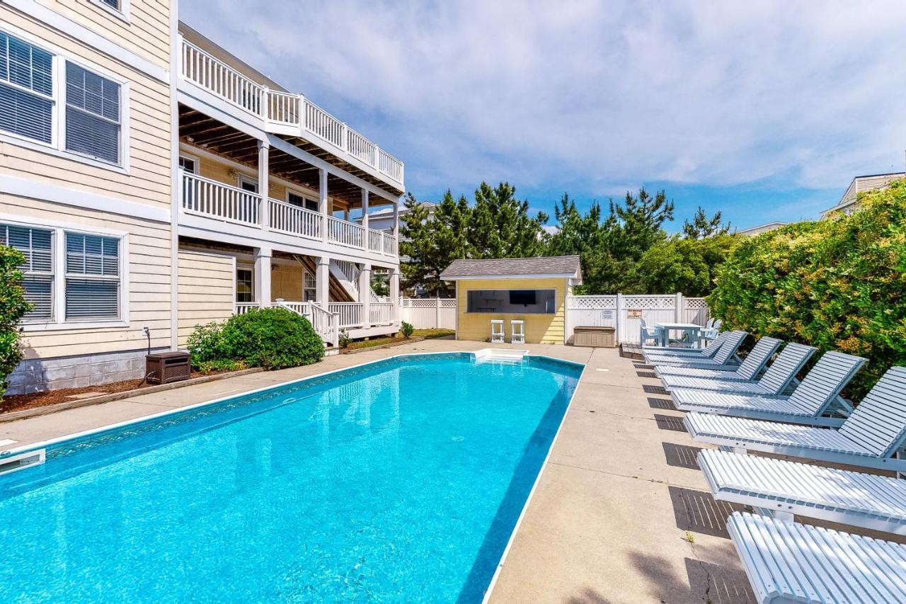 Holiday home Absolut Paradise Virginia Beach