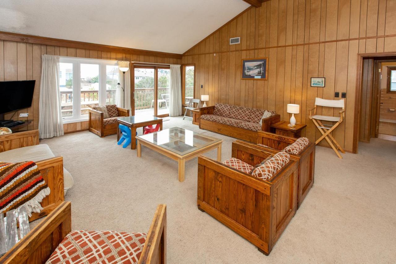 Hess Holiday home