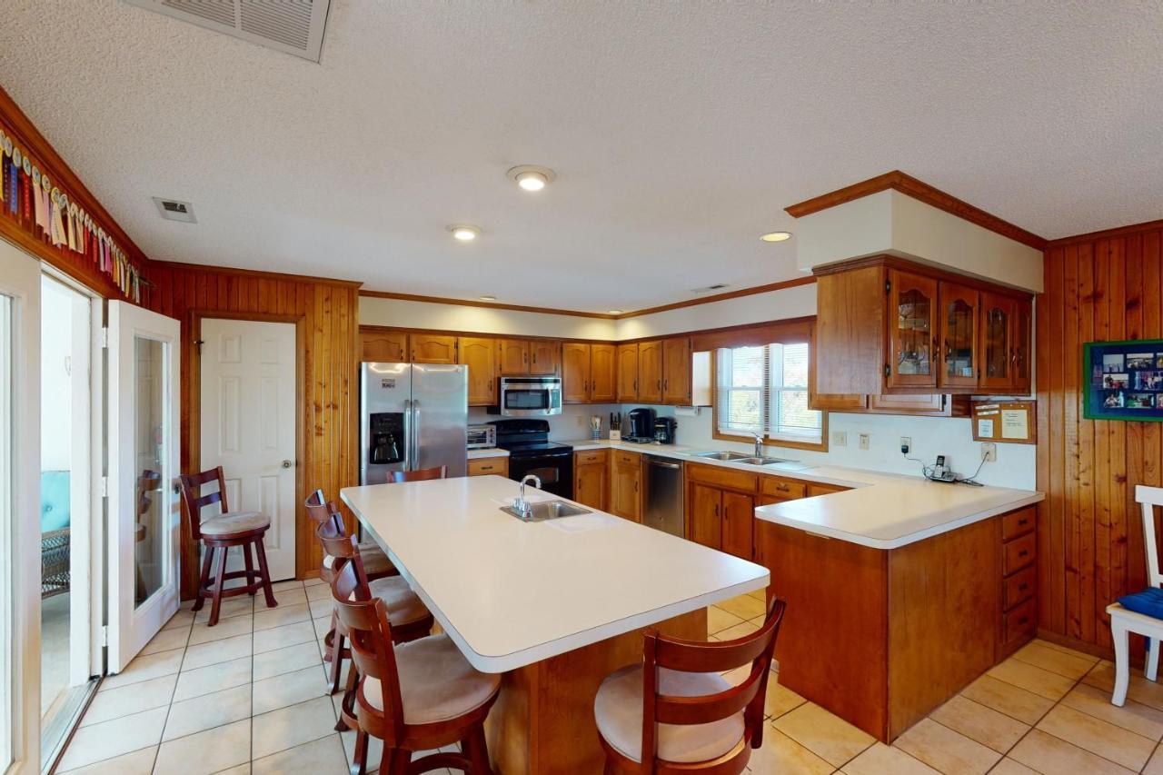 Holiday home Michael-xanadune Virginia Beach