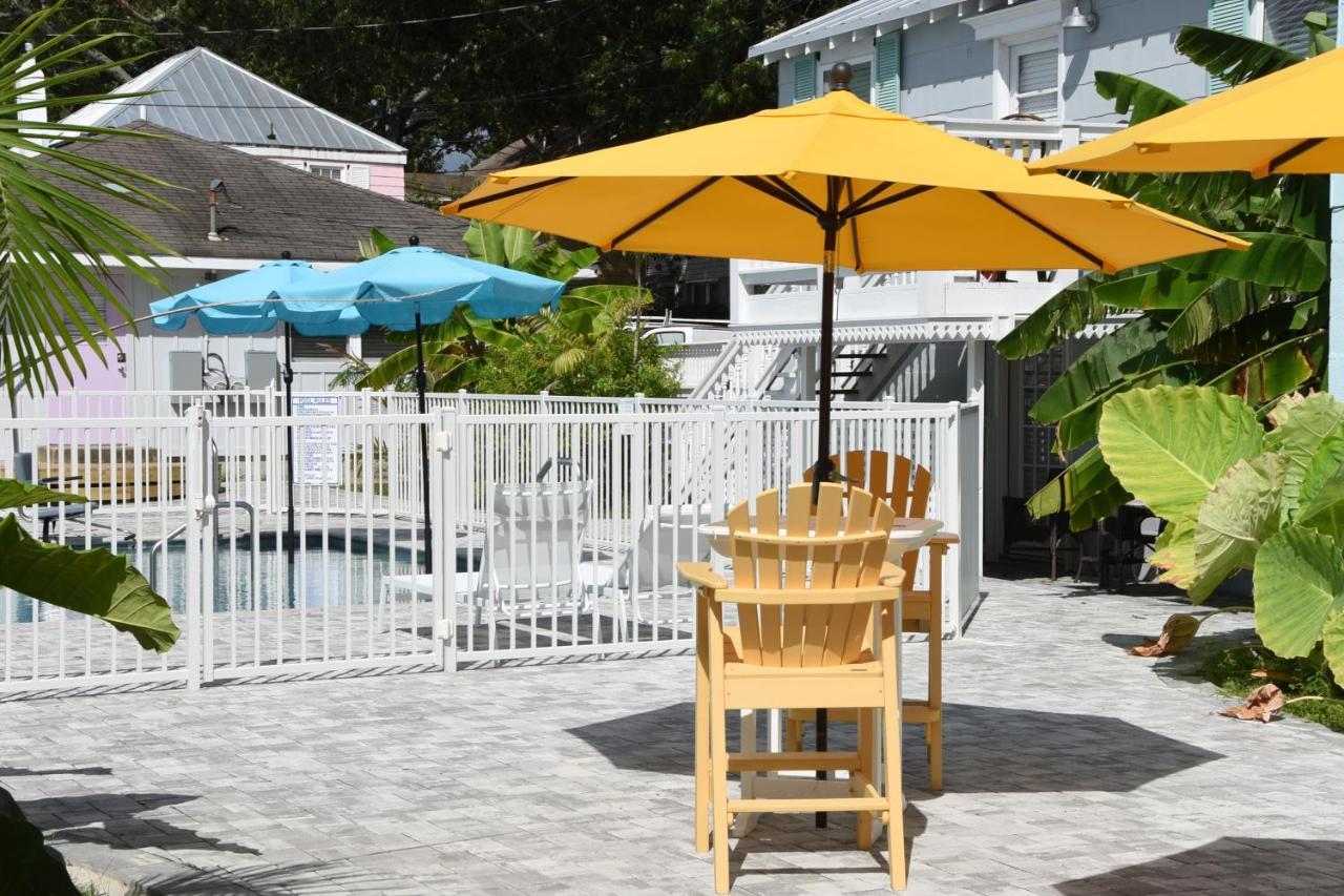 Hemingsway's Village Luxury Beach