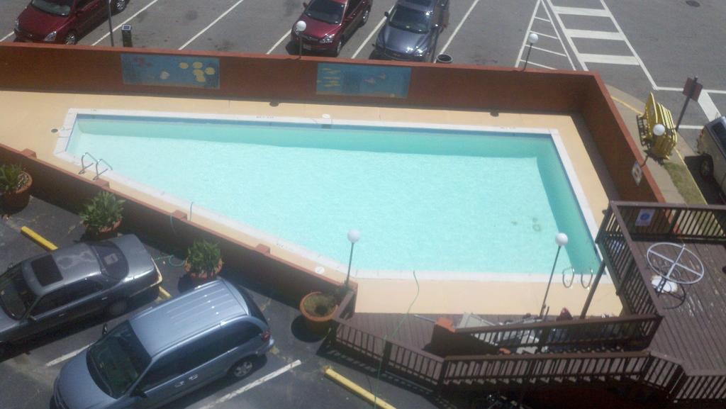 Hotel Ocean Side