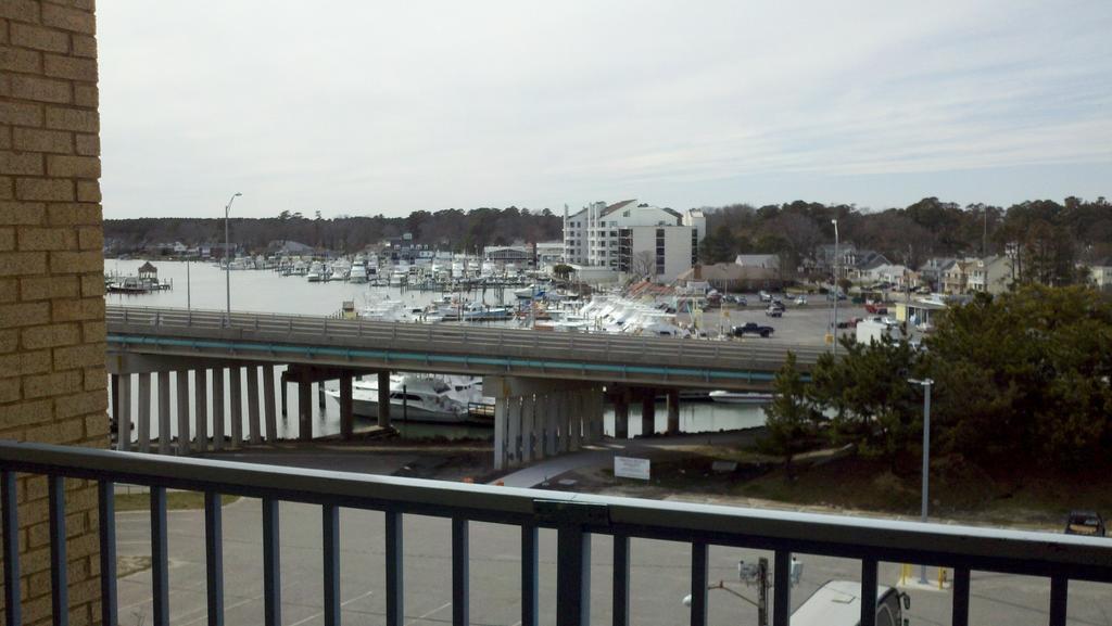 Ocean Side Hotel Virginia Beach
