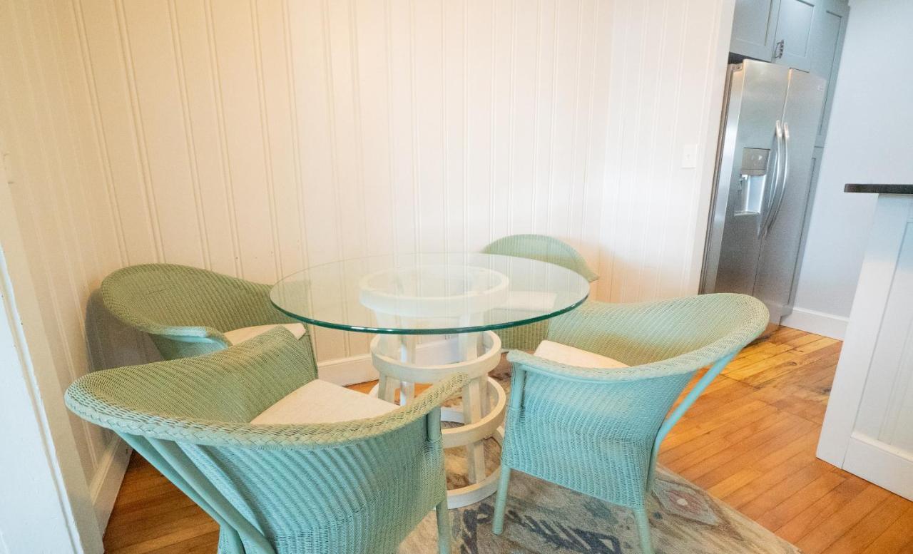 Hemingsway's Village Luxury Beach Virginia Beach