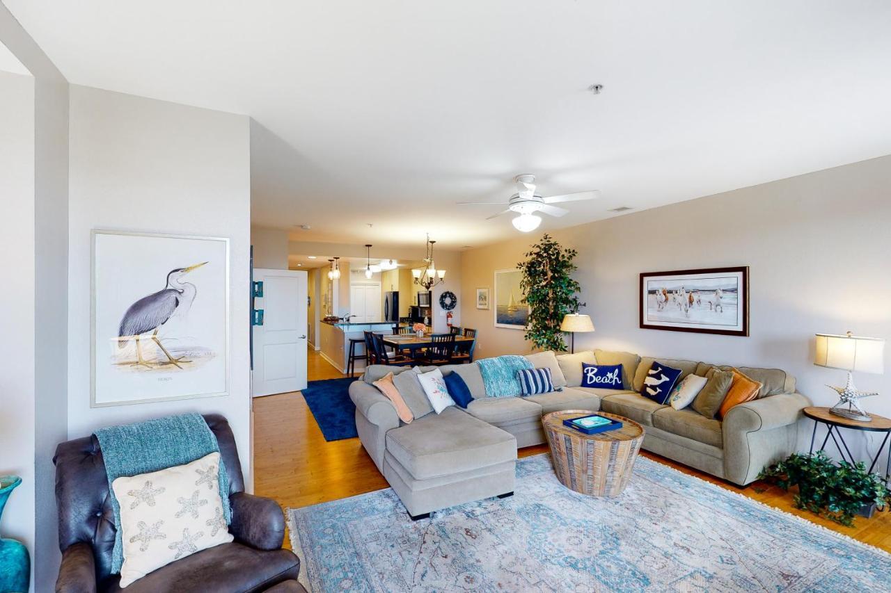 The Sanctuary - Southern View B221 Apartment *