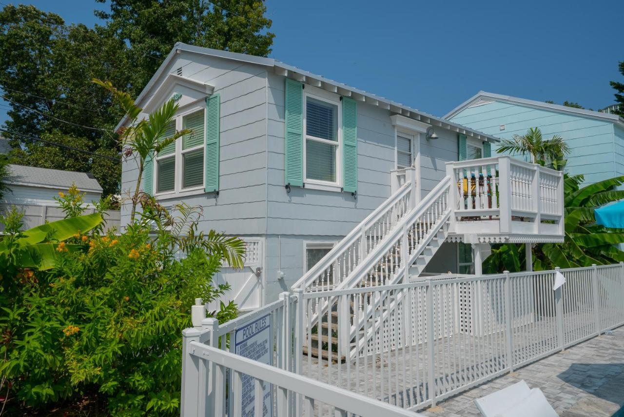 Hemingsway's Village Luxury Beach Virginia Beach