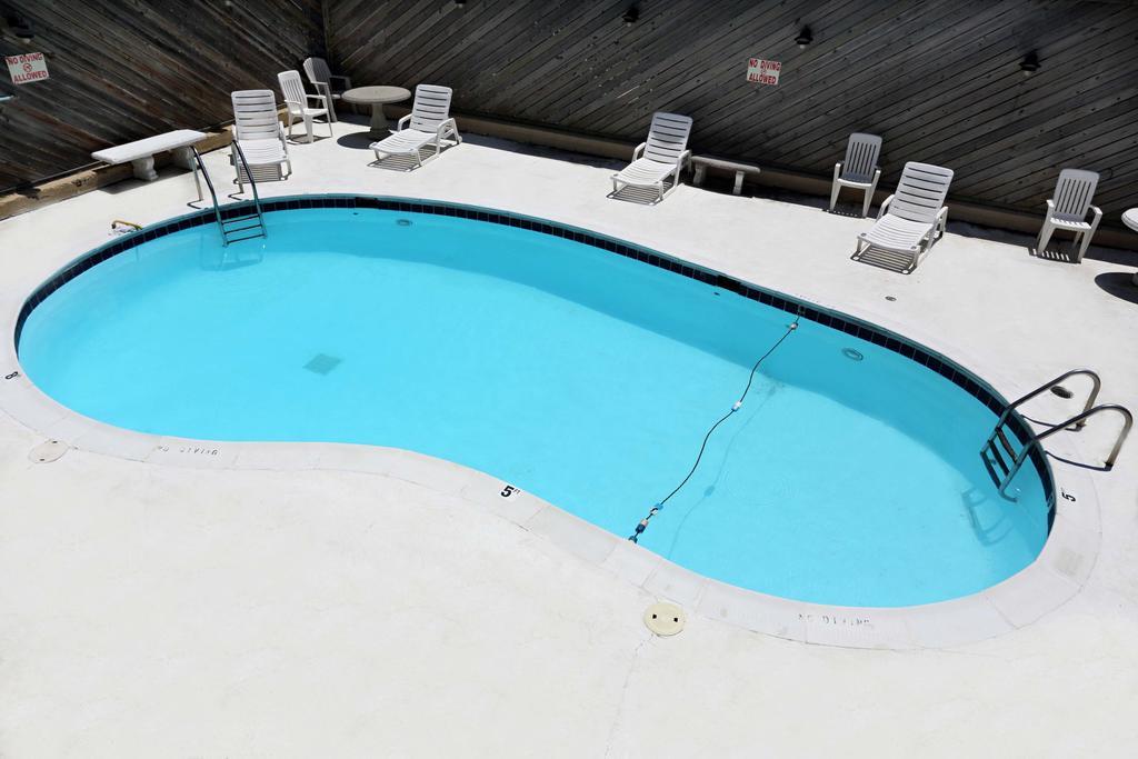 Motel Blue Marlin 2*