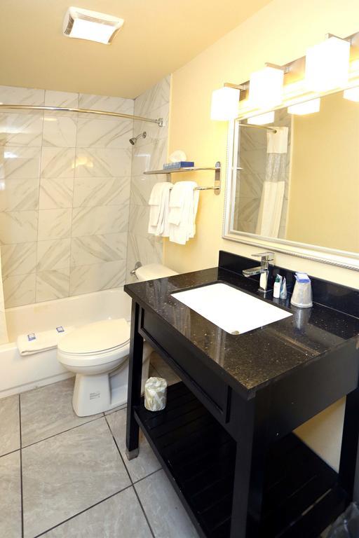 Motel Blue Marlin