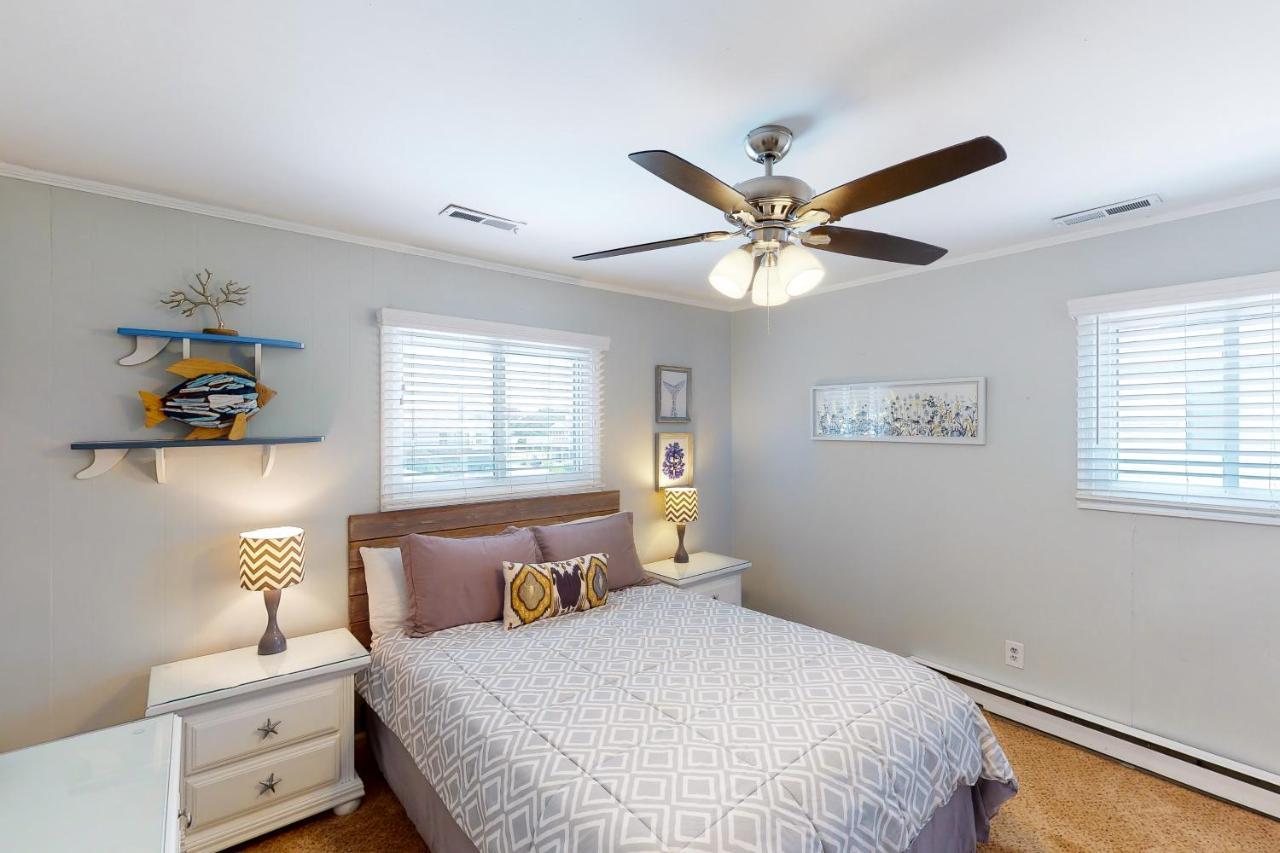 Along For The Tide Holiday home Virginia Beach