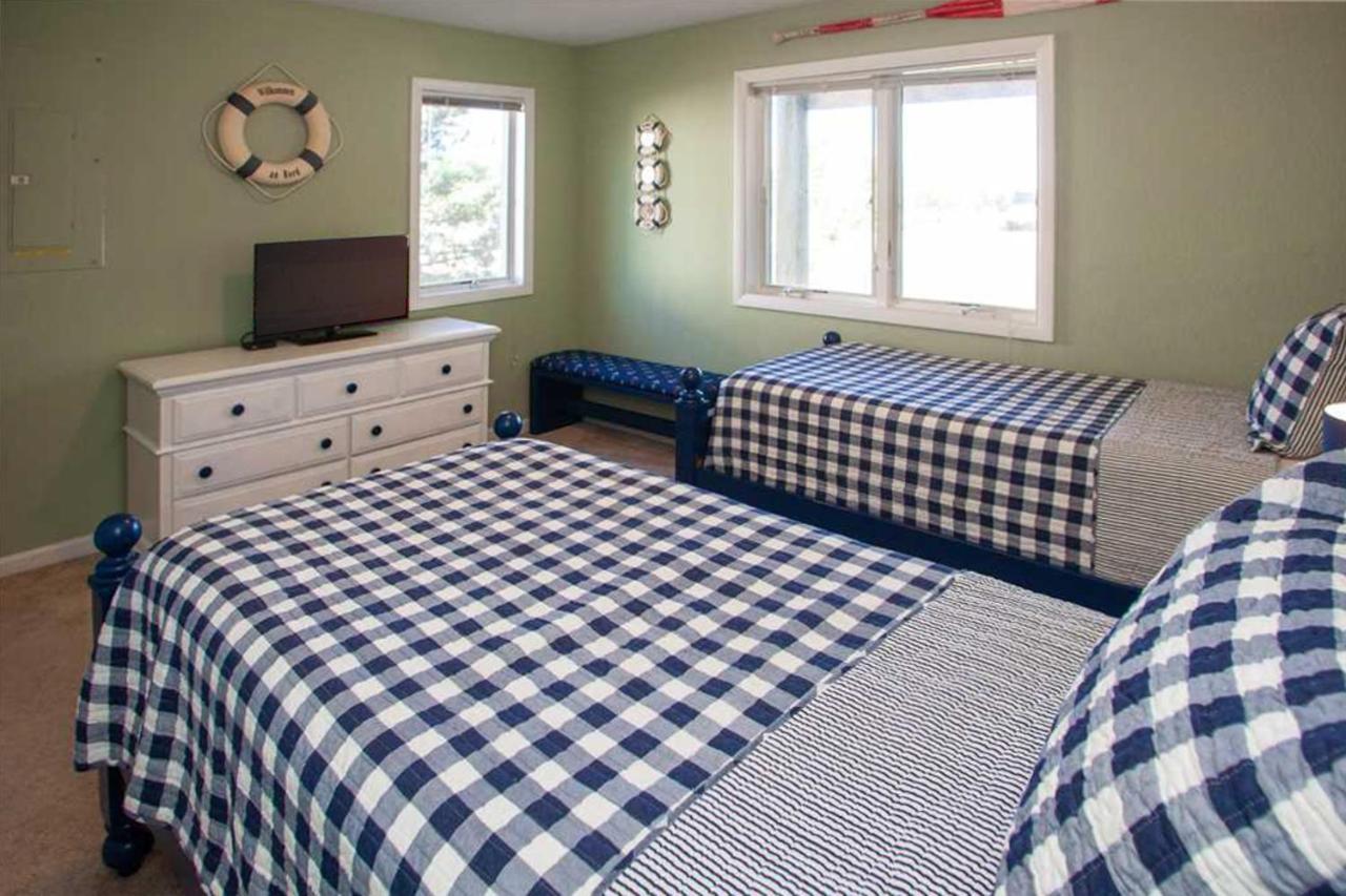 After Dune Delight Holiday home *