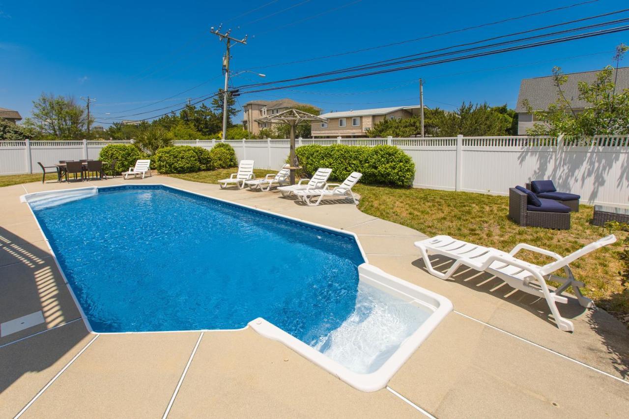 Holiday home Livin' The Dream Virginia Beach