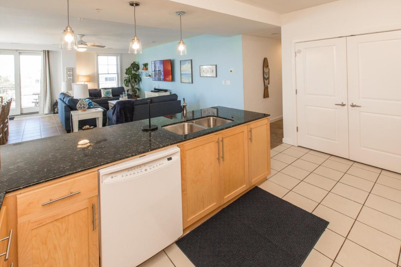 Apartment The Sanctuary - Latitude Adjustment A117