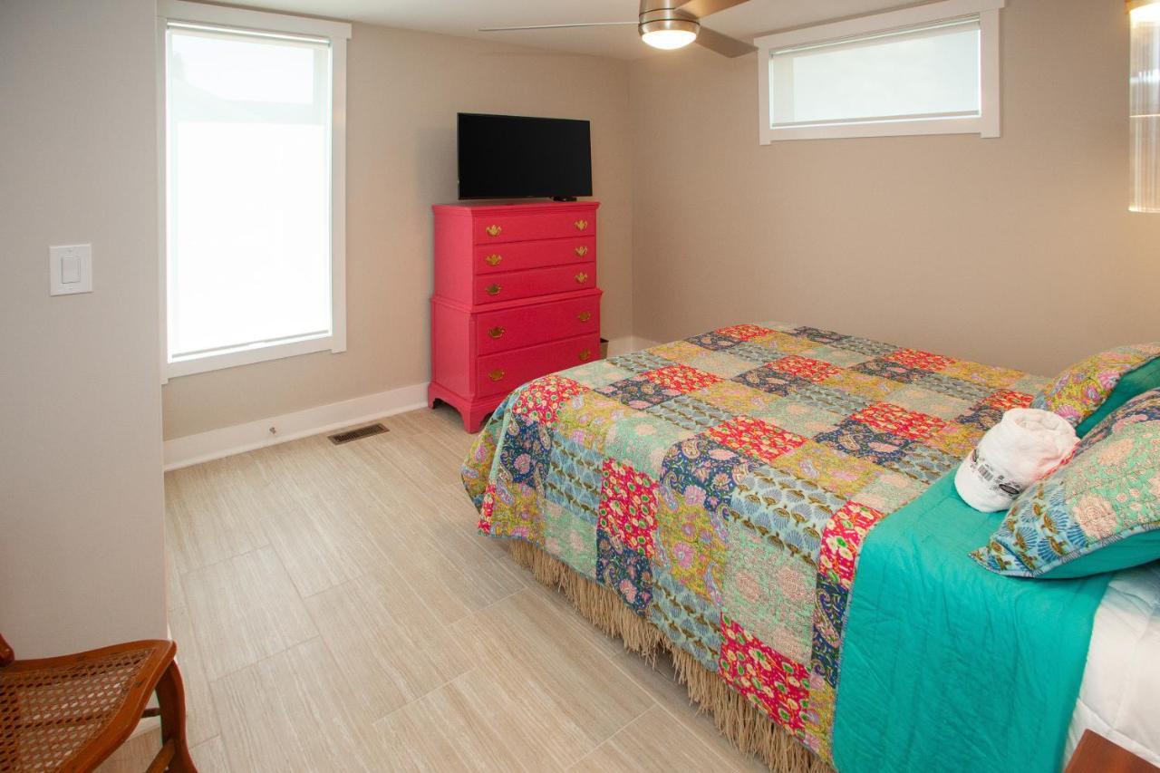 Sweet Sojourn Holiday home Virginia Beach