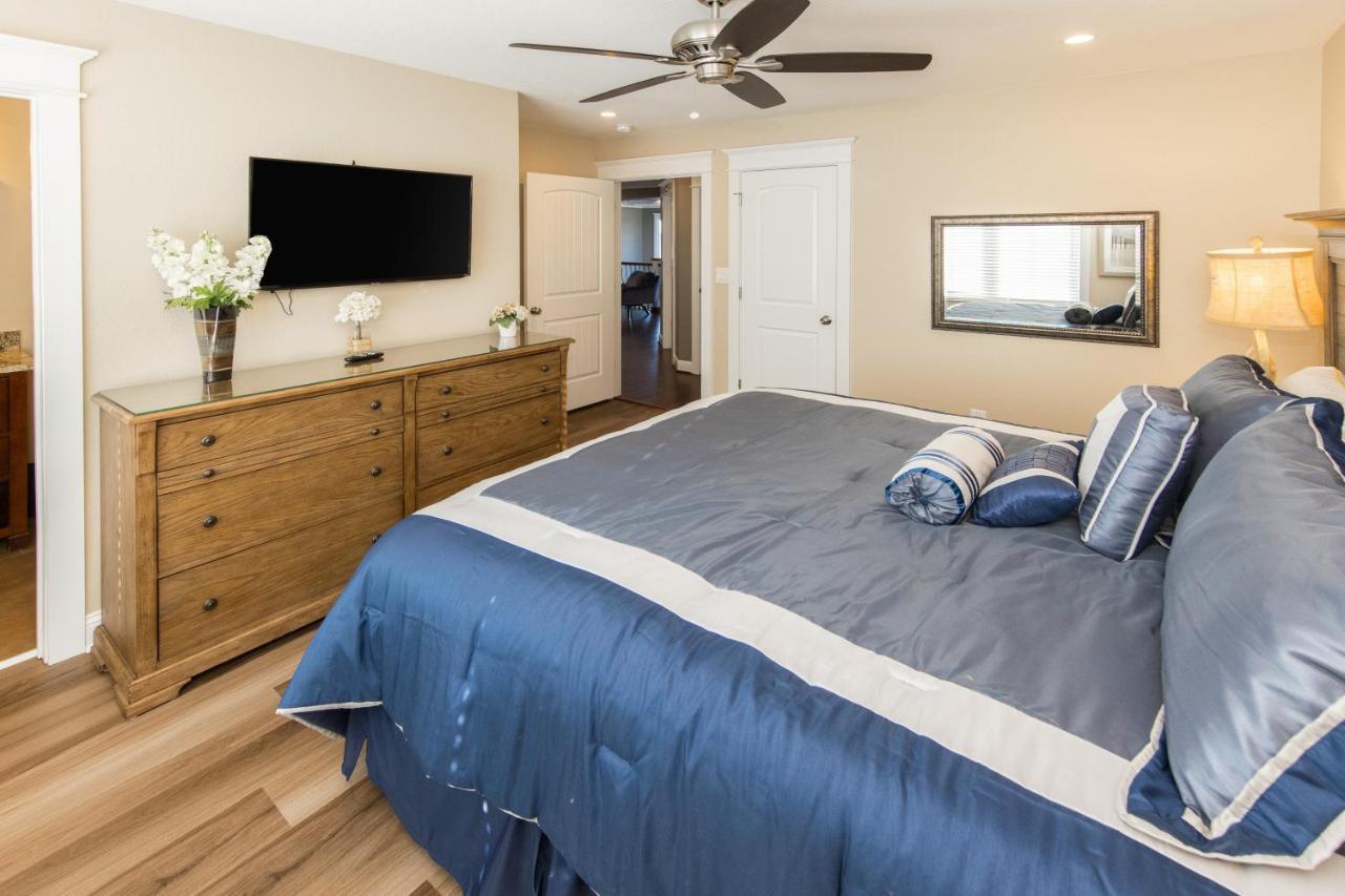 The Regency Holiday home Virginia Beach
