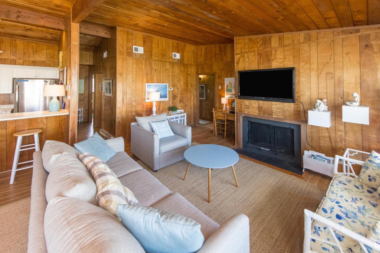 Three Knots Holiday home