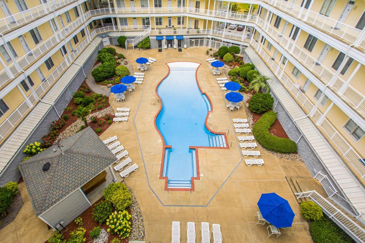 Apartment The Sandbridge Dunes - Summer Moments 107 Virginia Beach