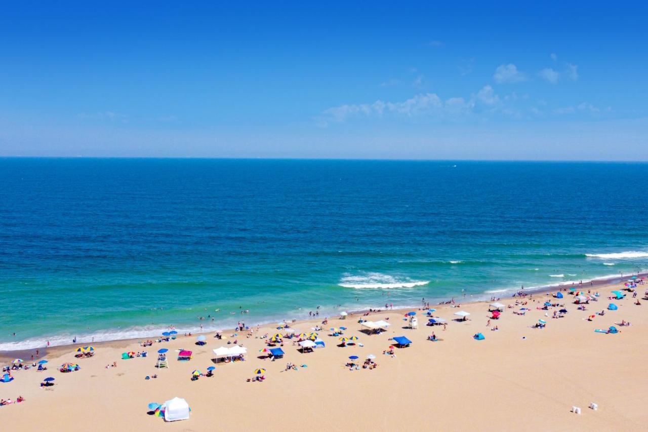 The Sandbridge Dunes - Summer Moments 107 *