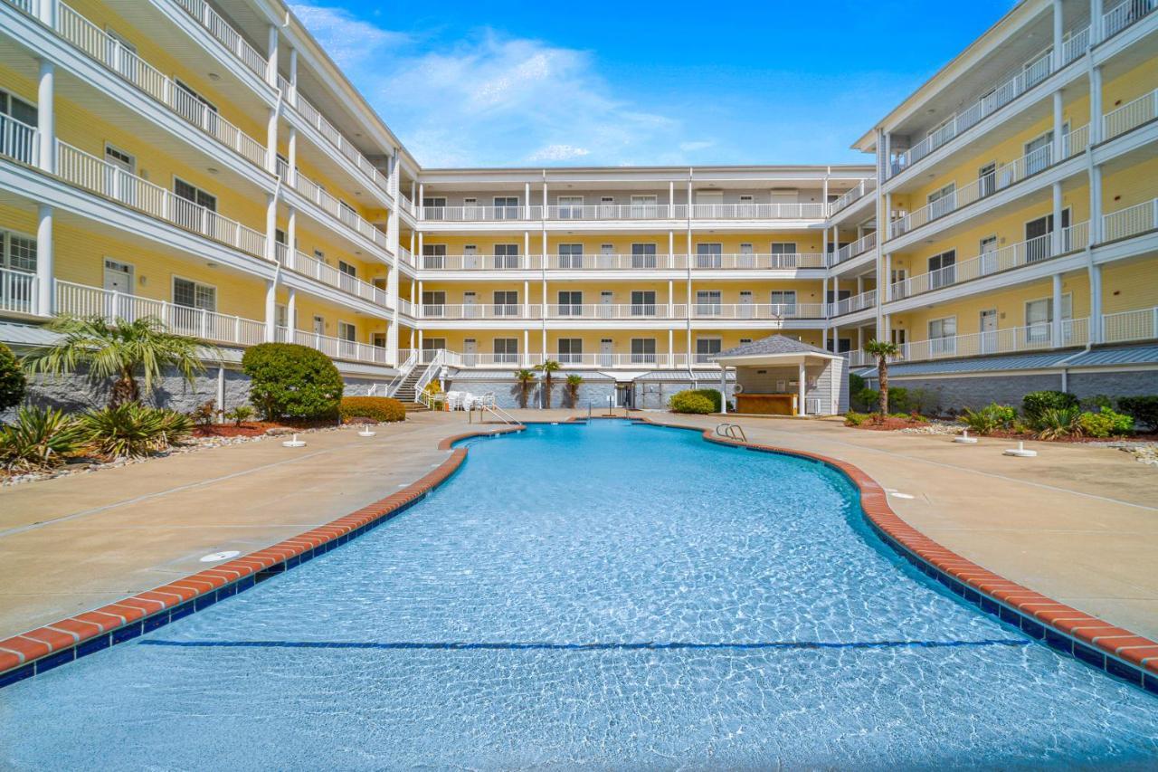 Apartment The Sandbridge Dunes - Serenity 206