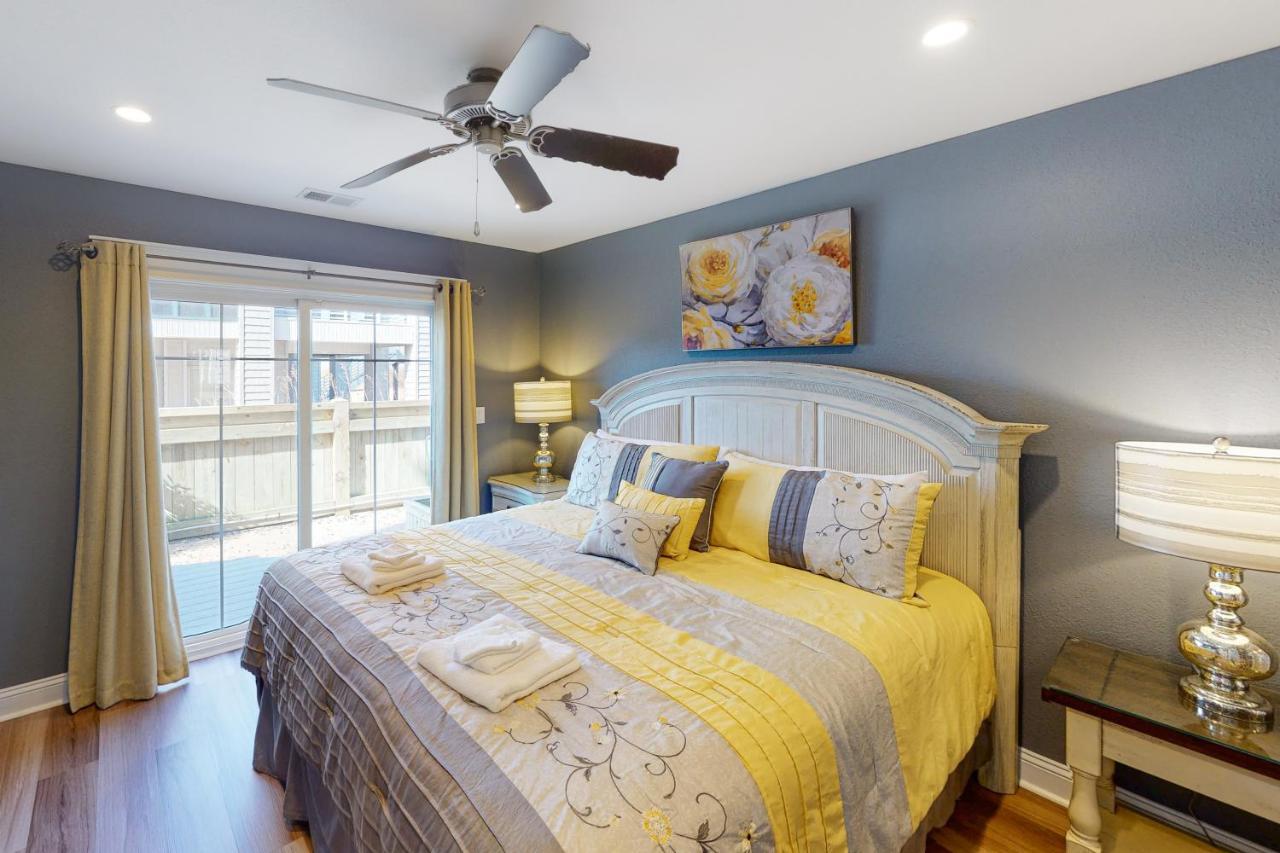 The Regency Virginia Beach