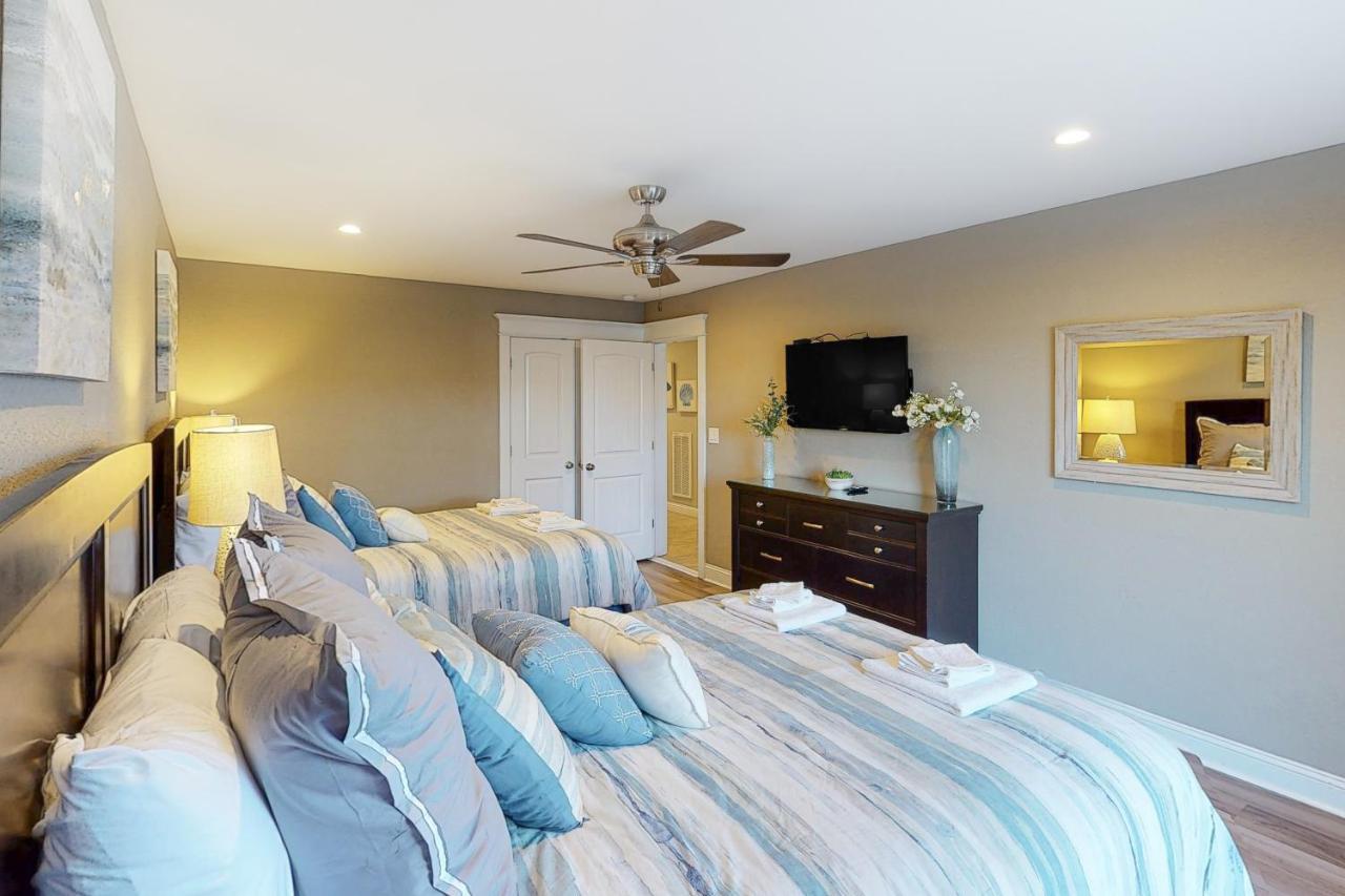 Holiday home The Regency Virginia Beach