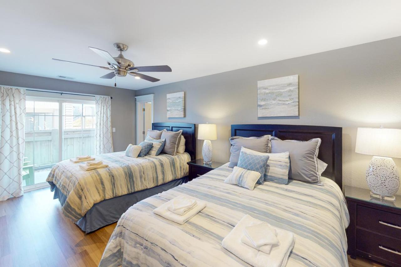 The Regency * Virginia Beach