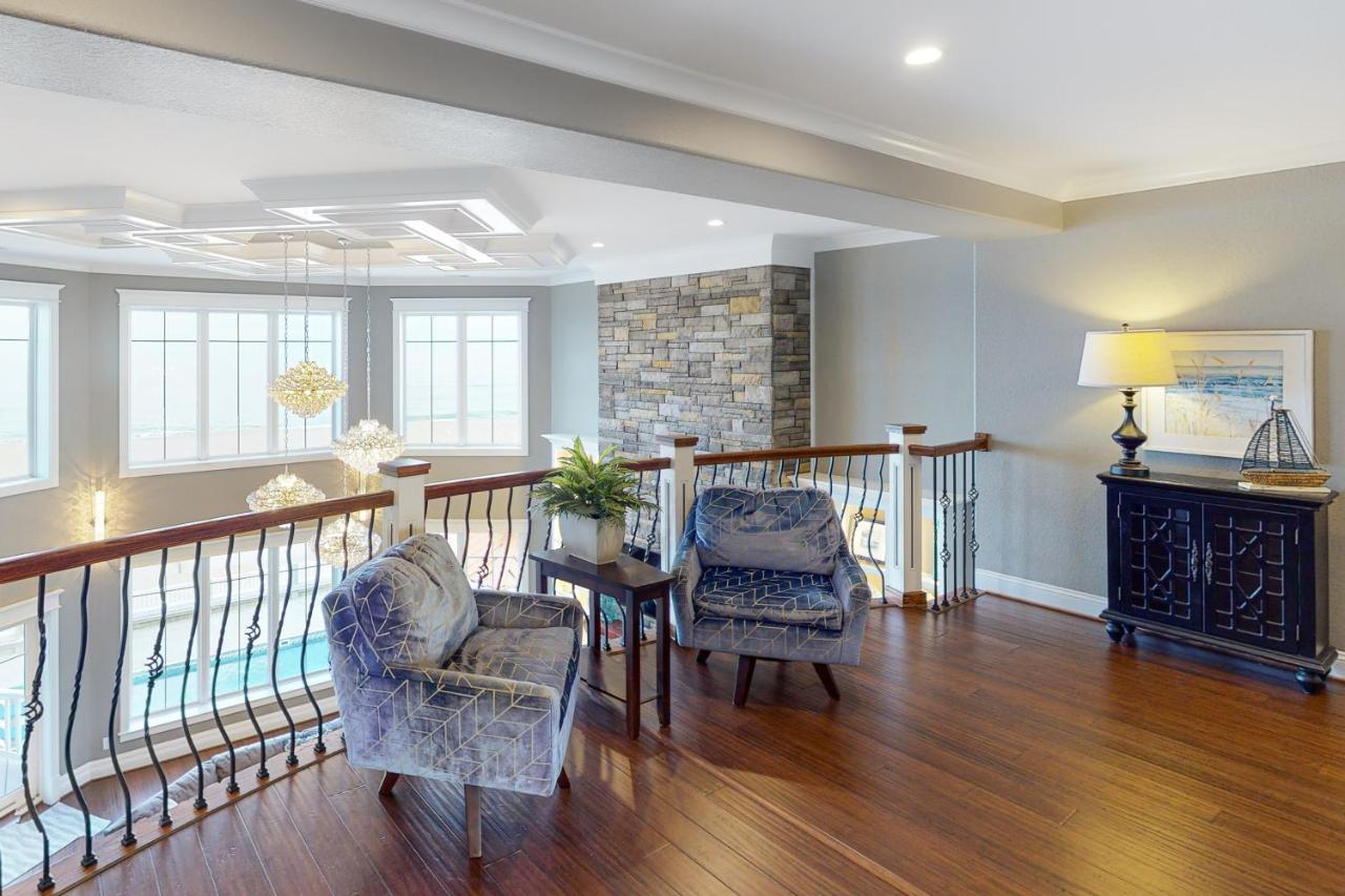The Regency * Virginia Beach