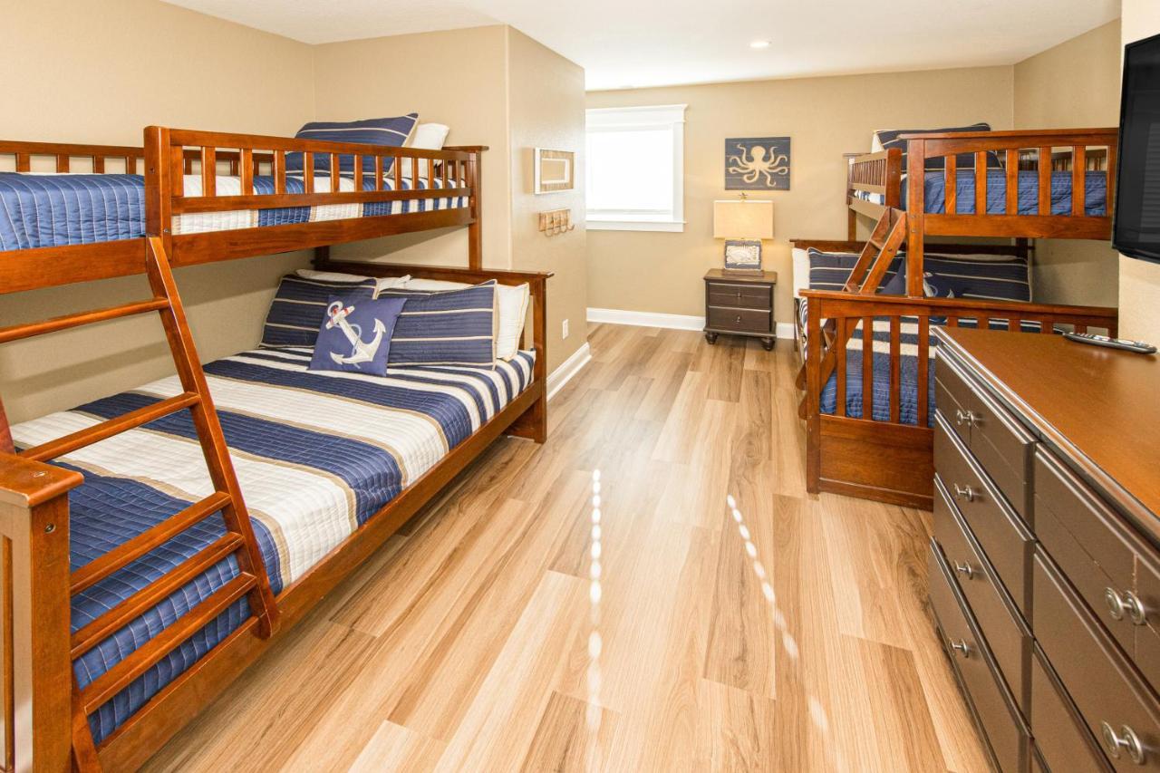 The Regency Holiday home Virginia Beach