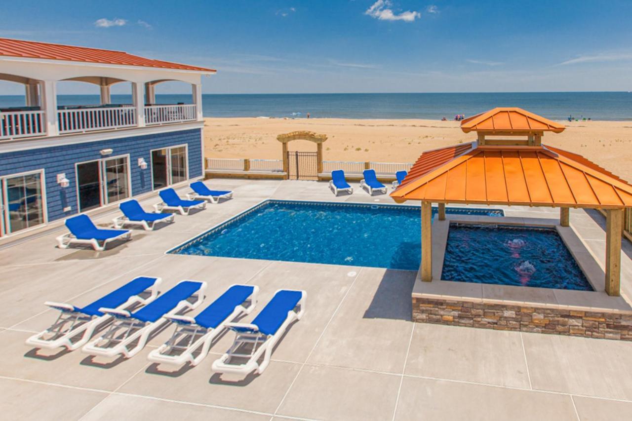 The Regency * Virginia Beach