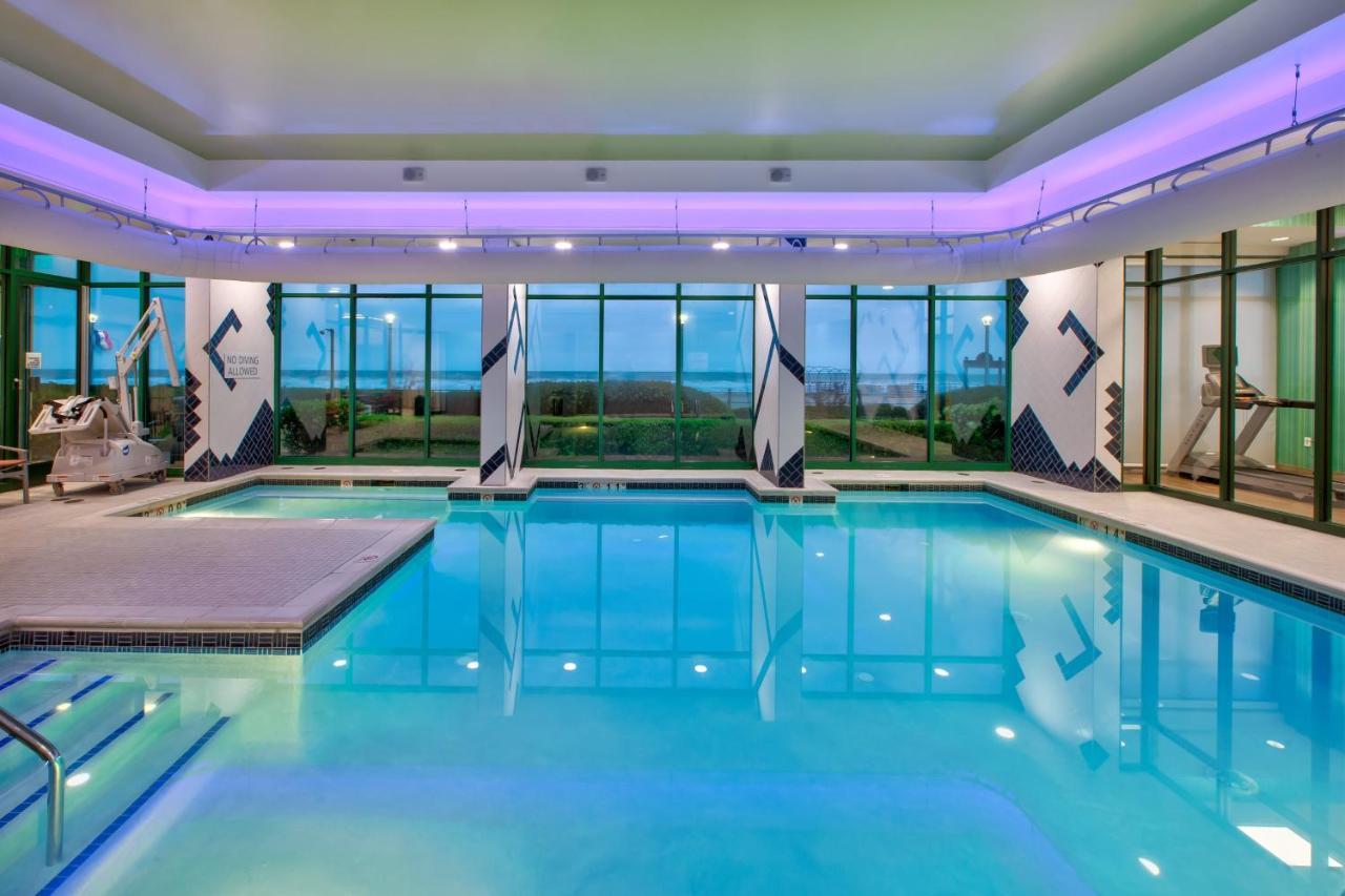 Express & Va Oceanfront By Ihg Virginia Beach