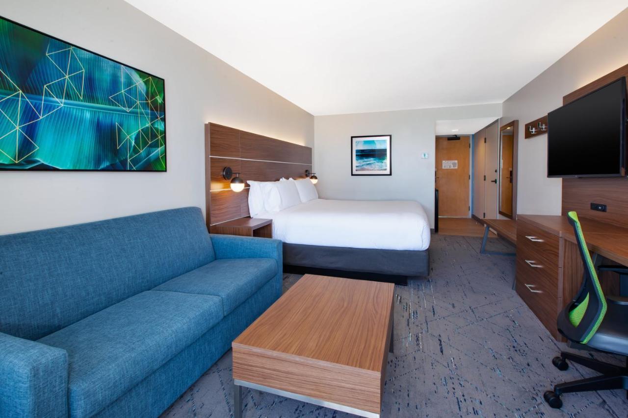 Express & Va Oceanfront By Ihg Resort