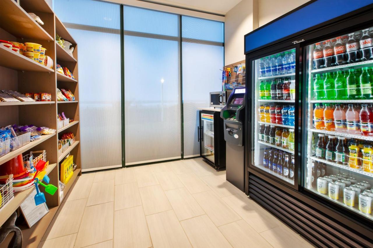 Express & Va Oceanfront By Ihg Resort