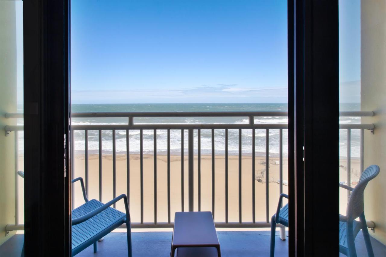 Express & Va Oceanfront By Ihg