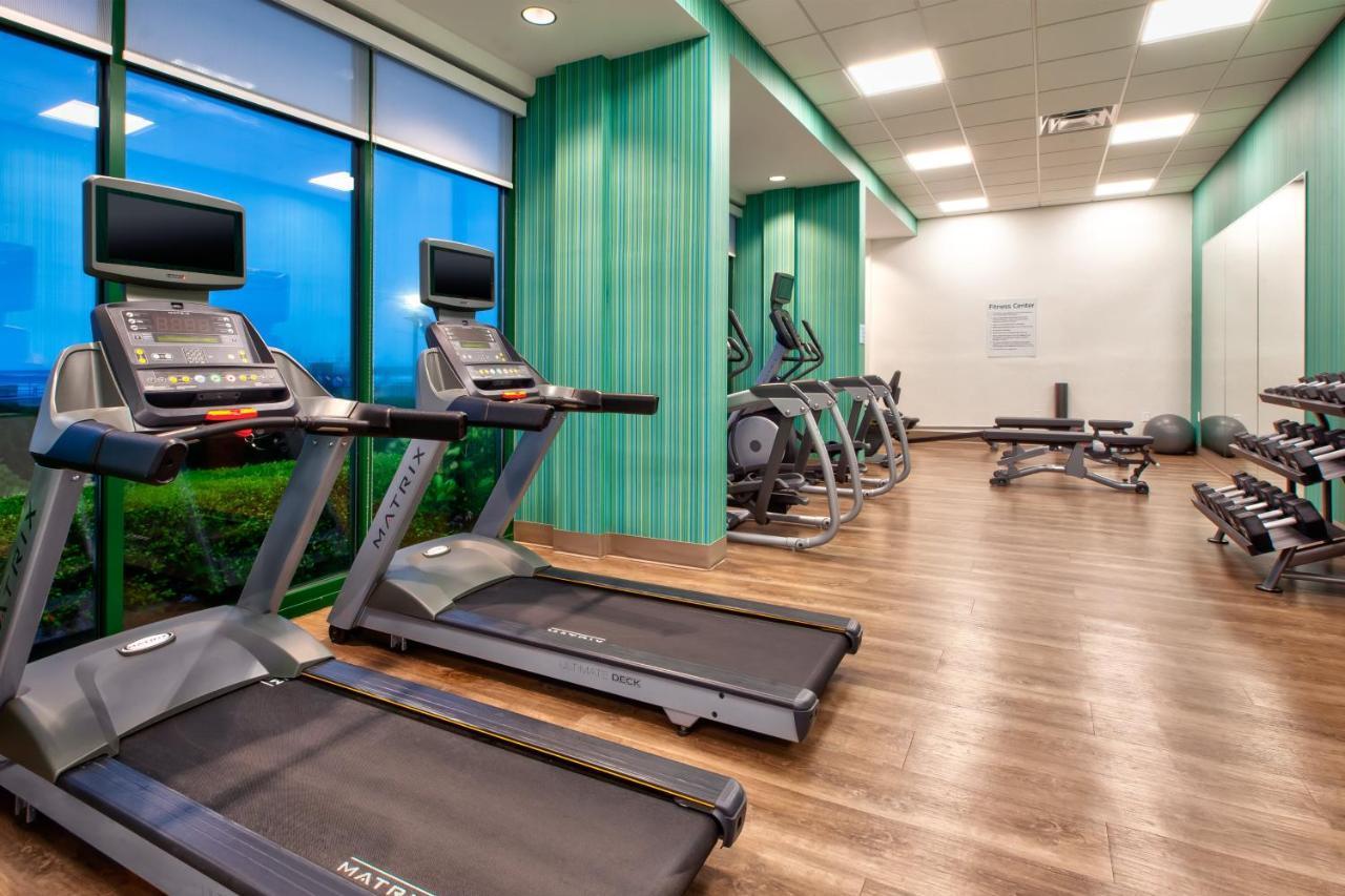 Express & Va Oceanfront By Ihg 3* Virginia Beach