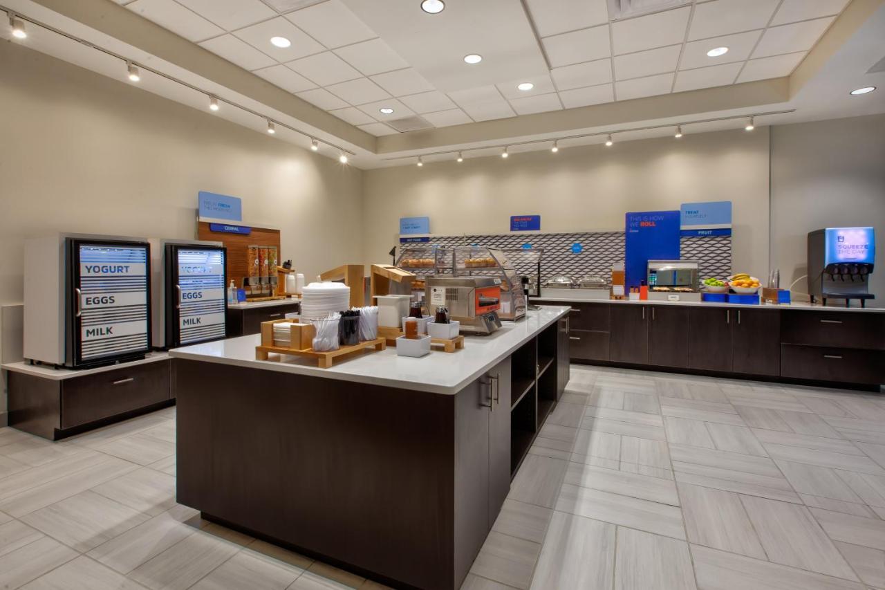 Express & Va Oceanfront By Ihg Resort