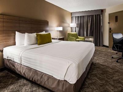 Hotel Best Western Center 3*