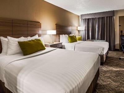 Hotel Best Western Center 3*