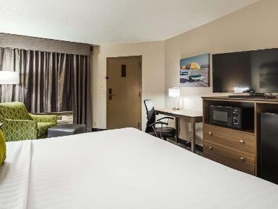 Best Western Center Hotel Virginia Beach
