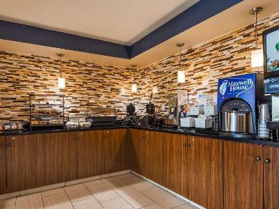 Best Western Center 3* Virginia Beach